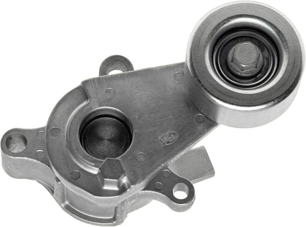 Gold 38486 Drive Belt Tensioner Assembly with Pulley