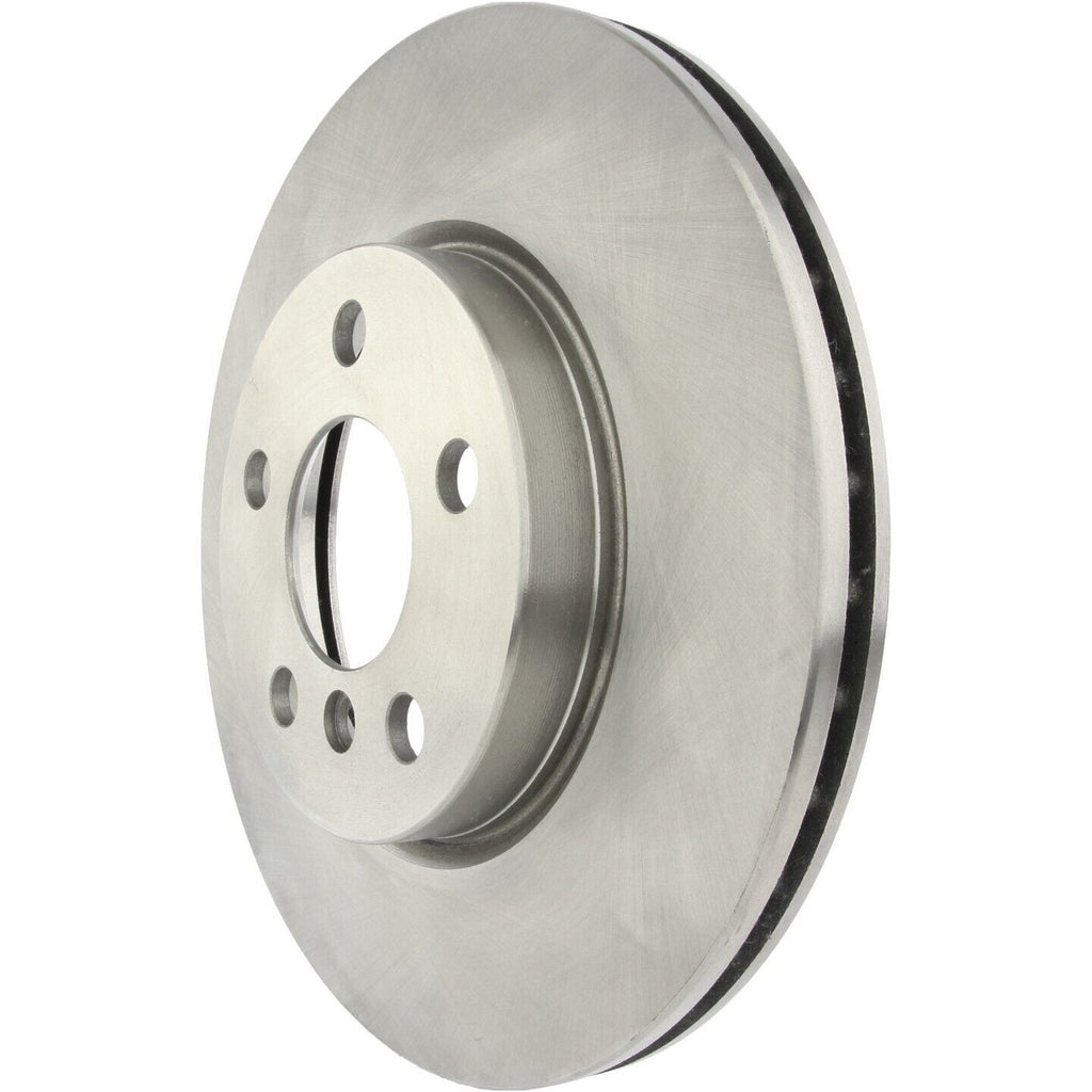 Centric Front Disc Brake Rotor for Cooper, Cooper Clubman (121.34166)