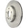 Centric Front Disc Brake Rotor for Cooper, Cooper Clubman (121.34166)