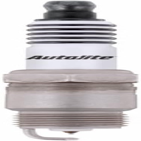 Autolite Iridium XP Automotive Replacement Spark Plugs, XP24 (4 Pack)