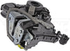 Dorman Door Lock Actuator Motor for IS F, IS250, IS350 931-822