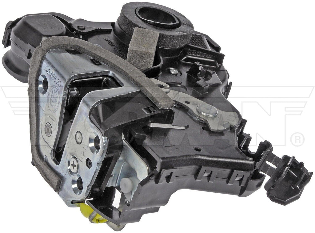 Dorman Door Lock Actuator Motor for IS F, IS250, IS350 931-822