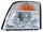 Depo Headlight Assembly for 06 Mercury Mountaineer 331-1186L-ASN