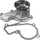 Professional 252-977 Engine Water Pump