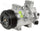 158316 A/C Compressor