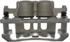 Professional 18FR2013C Front Passenger Side Disc Brake Caliper Assembly (Friction Ready Coated), Remanufactured (Renewed)