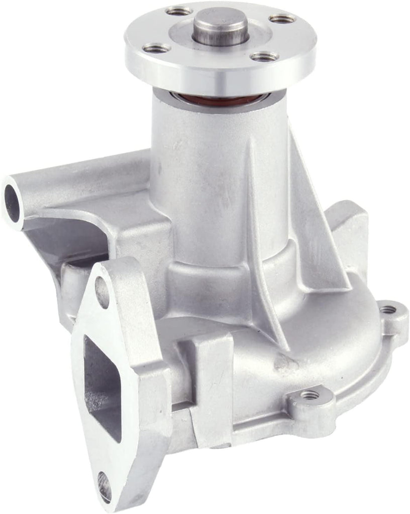 41010 Premium Engine Water Pump