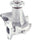 41010 Premium Engine Water Pump