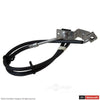 Motorcraft Brake Hydraulic Hose BRHF-75