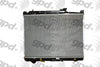 Global Parts Radiator for Grand Vitara, Vitara, XL-7 2430C