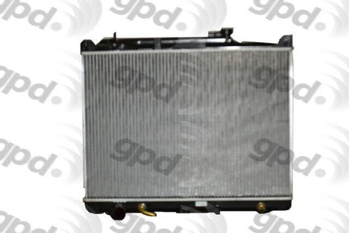Global Parts Radiator for Grand Vitara, Vitara, XL-7 2430C