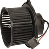 75809 Blower Motor with Wheel