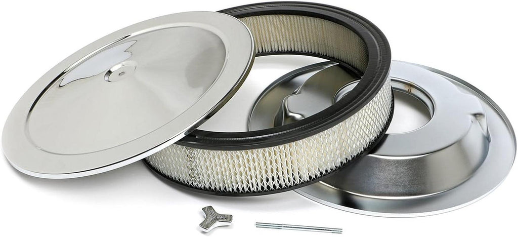 Trans-Dapt 2195 Muscle Car Air Cleaner