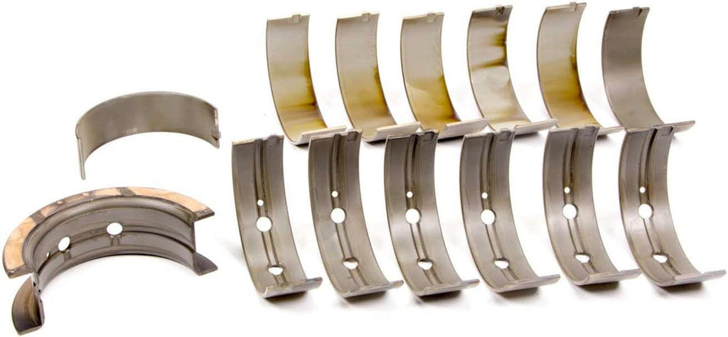 Clevite MS-2328H Engine Crankshaft Main Bearing Set