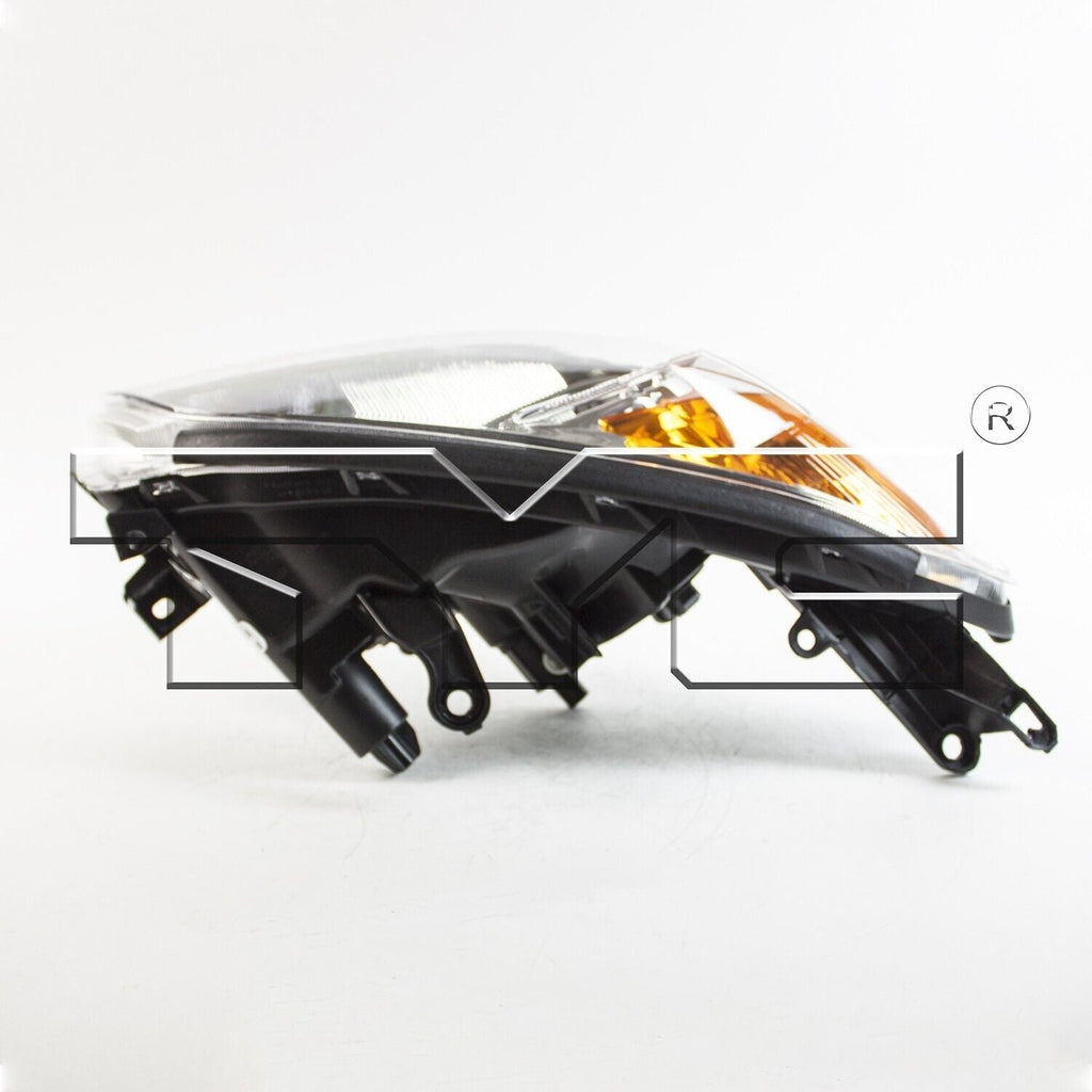 TYC Headlight Assembly for 09-12 RAV4 20-9157-00-9