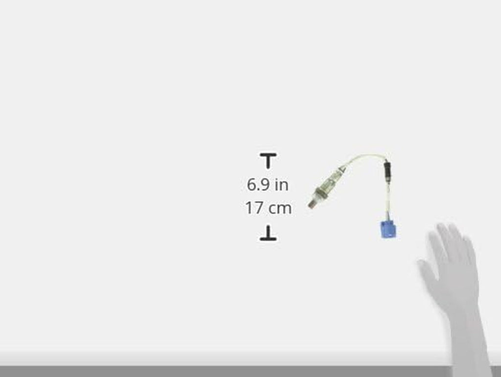 234-4352 Oxygen Sensor (Air and Fuel Ratio Sensor)