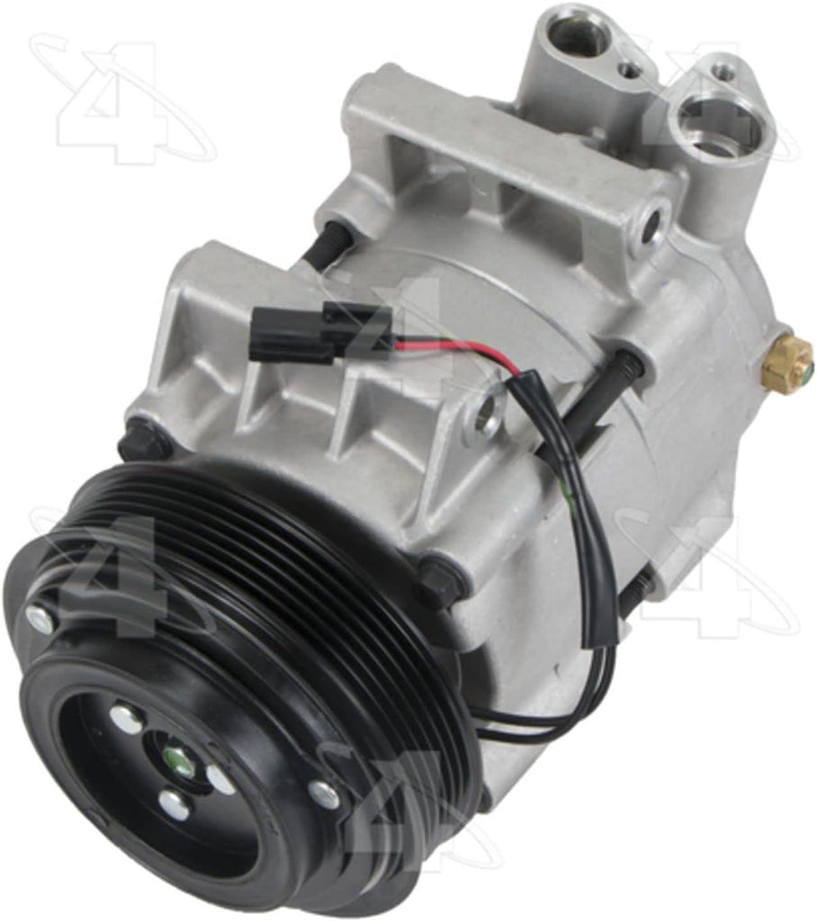 98490 A/C Compressor