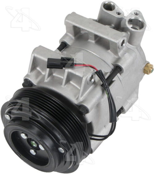 98490 A/C Compressor