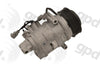 Global Parts A/C Compressor for 08-09 Sequoia 6513091