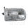 TYC Headlight Assembly for B2300, B3000, B4000 20-3593-00