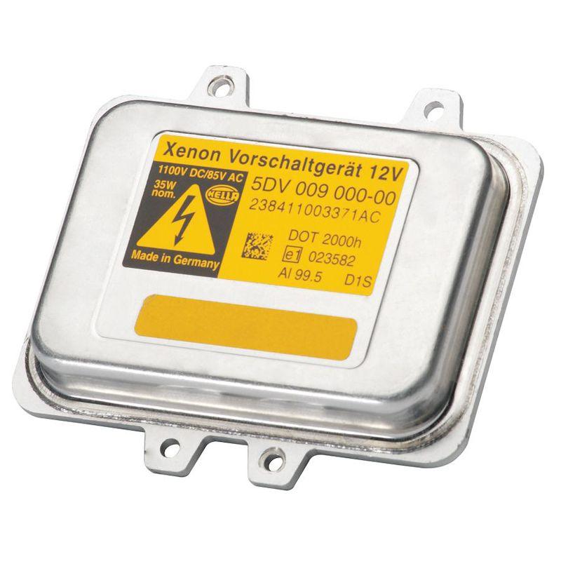 XEN BALLAST UNIT GEN 4.1 12V - greatparts