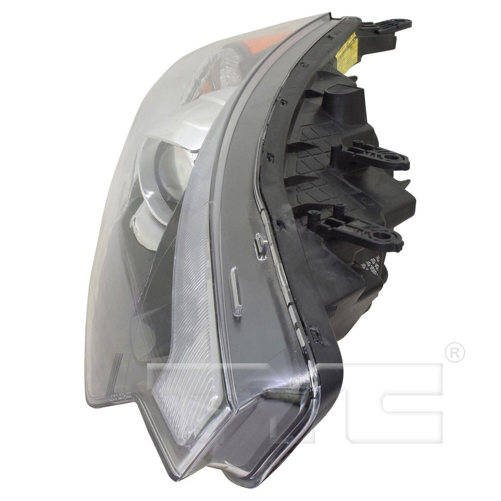 TYC Headlight Assembly for Forte, Forte Koup, Forte5 20-9461-90