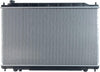 2692 Radiator Compatible with 2004-2006 Nissan Quest Gxe/Xe
