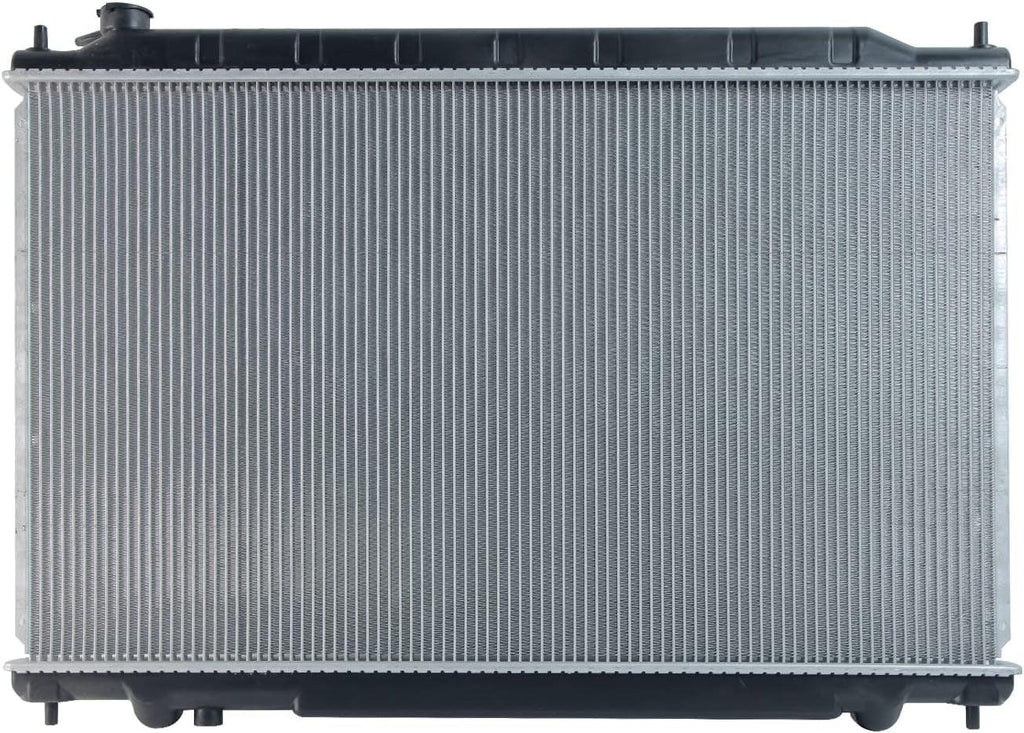 2692 Radiator Compatible with 2004-2006 Nissan Quest Gxe/Xe