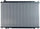 2692 Radiator Compatible with 2004-2006 Nissan Quest Gxe/Xe