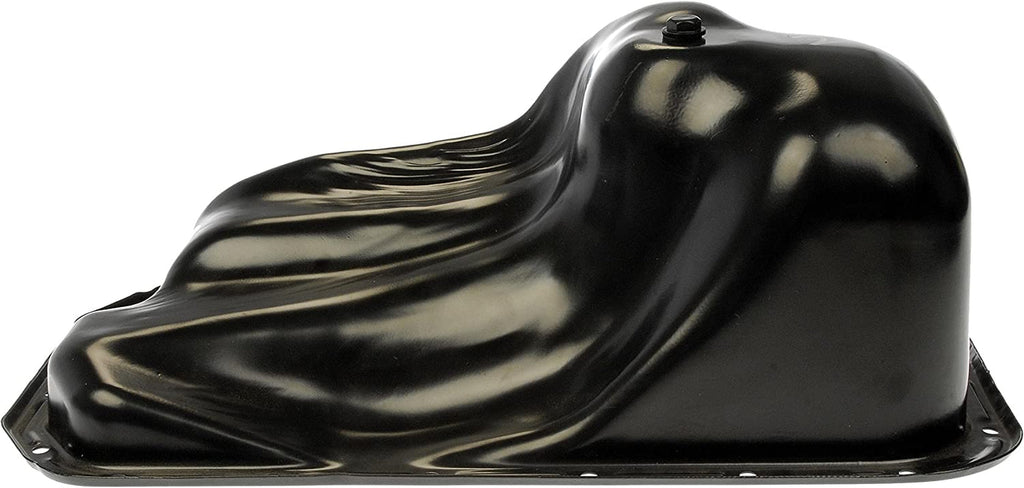 Dorman 264-315 Engine Oil Pan Compatible with Select Toyota Models