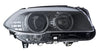 Hella Headlight Assembly for BMW 010131661