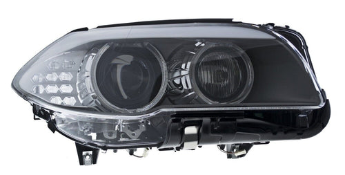 Hella Headlight Assembly for BMW 010131661