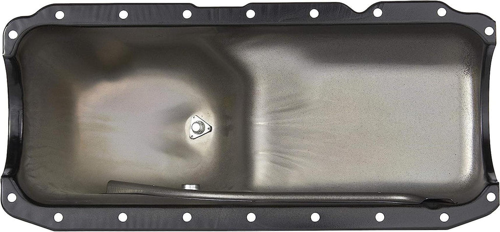 Spectra Engine Oil Pan CRP19B