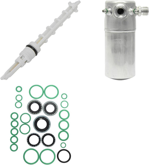 New A/C System Repair Kit for Century Cutlass Ciera Celebrity 6000 Cutlass Cruis