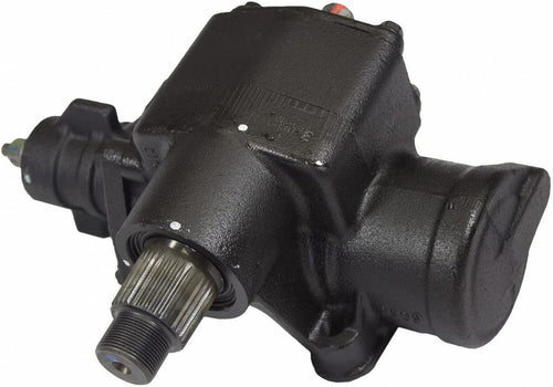 Motorcraft STG-263RM Steering Gear