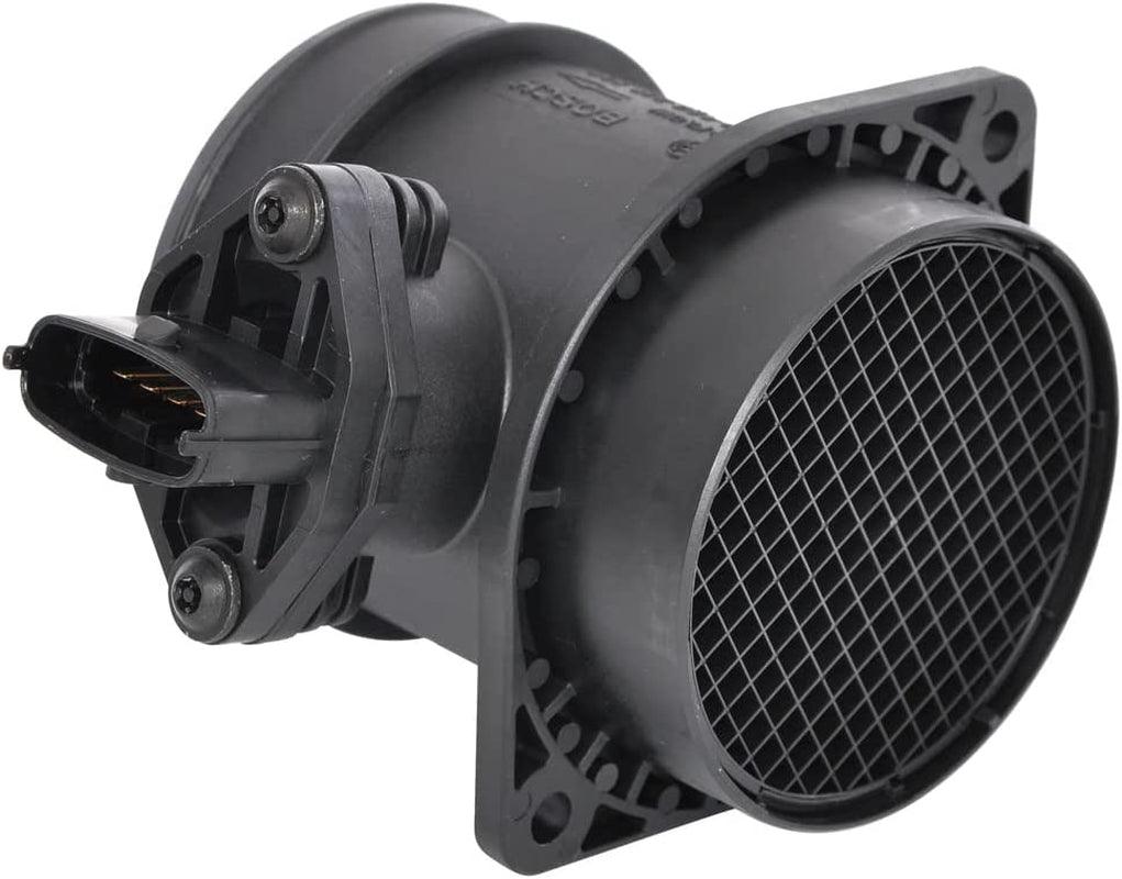 Air Mass Sensor (MAF / Mass Air Flow Sensor) # 0280218108 / 0280218045 - Volvo # 86 70 263 / 94 70 640 / 86 70 112 - Fits: C70, S60, S70, S80, V70, V70 T5, V70 X/C