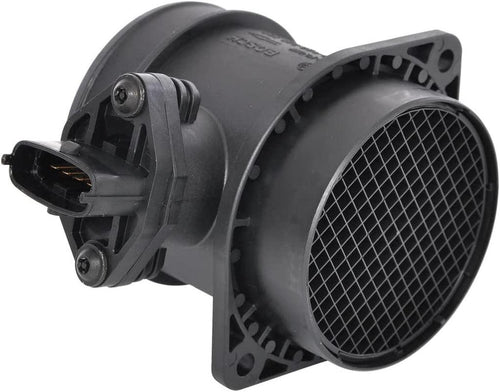 Air Mass Sensor (MAF / Mass Air Flow Sensor) # 0280218108 / 0280218045 - Volvo # 86 70 263 / 94 70 640 / 86 70 112 - Fits: C70, S60, S70, S80, V70, V70 T5, V70 X/C