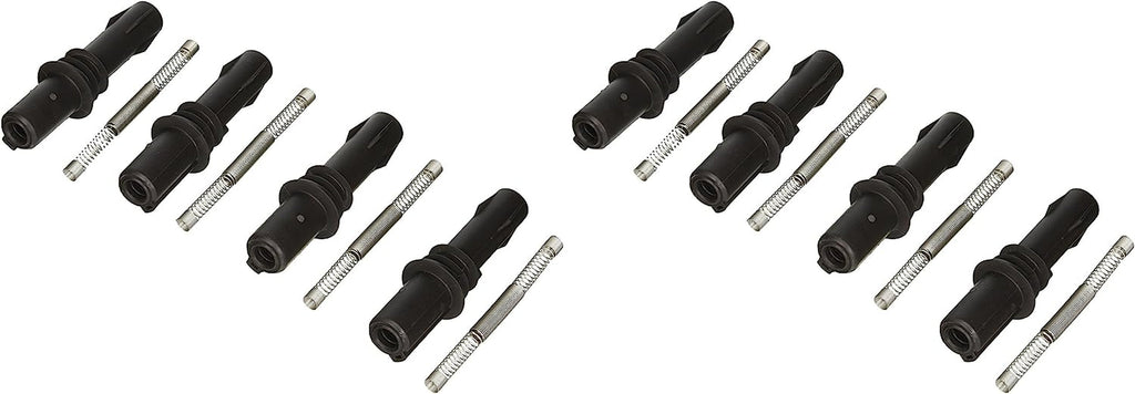 671-8164 Coil over Plug Boot, Black