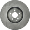 Centric Front Disc Brake Rotor for Mercedes-Benz (121.35110)
