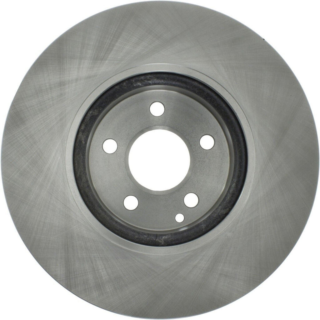 Centric Front Disc Brake Rotor for Mercedes-Benz (121.35110)