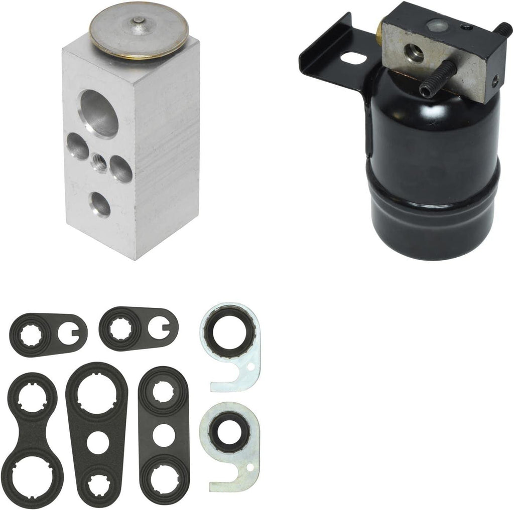 AK1164 - A/C System Repair Kit