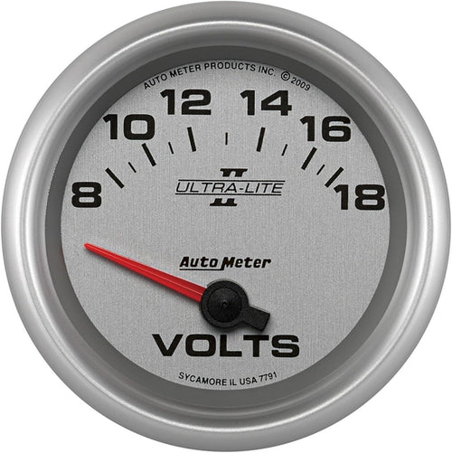 7791 Ultra-Lite Pro II 2-5/8