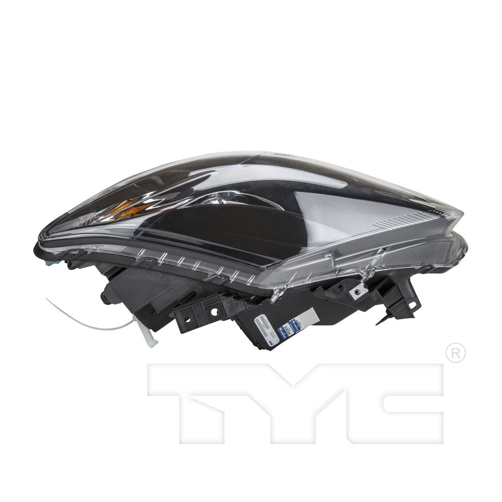 TYC Headlight Assembly for 13-15 CX-9 20-9424-00