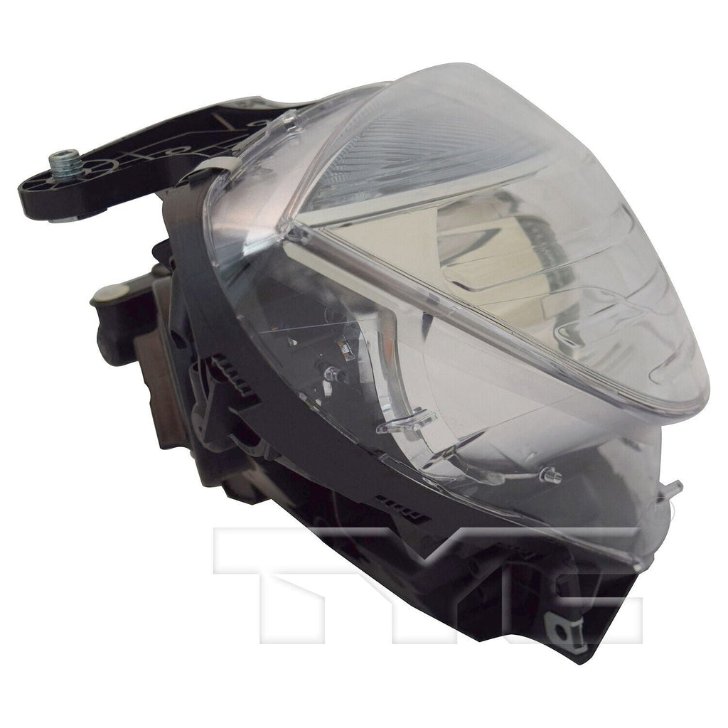 TYC Headlight Assembly for C300, C350, C63 AMG 20-6997-00-9