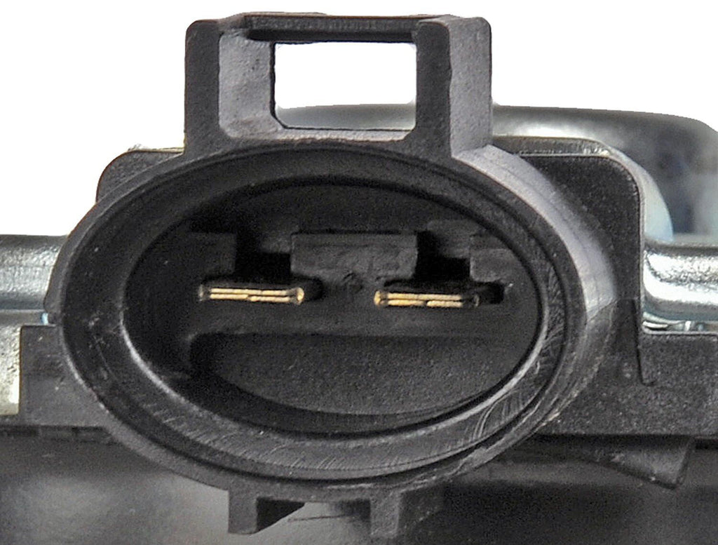 Dorman Engine Cooling Fan Assembly for Vibe, Corolla, Matrix 620-546