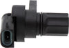 Dorman 970-012 ABS Wheel Speed Sensor Compatible with Select Models