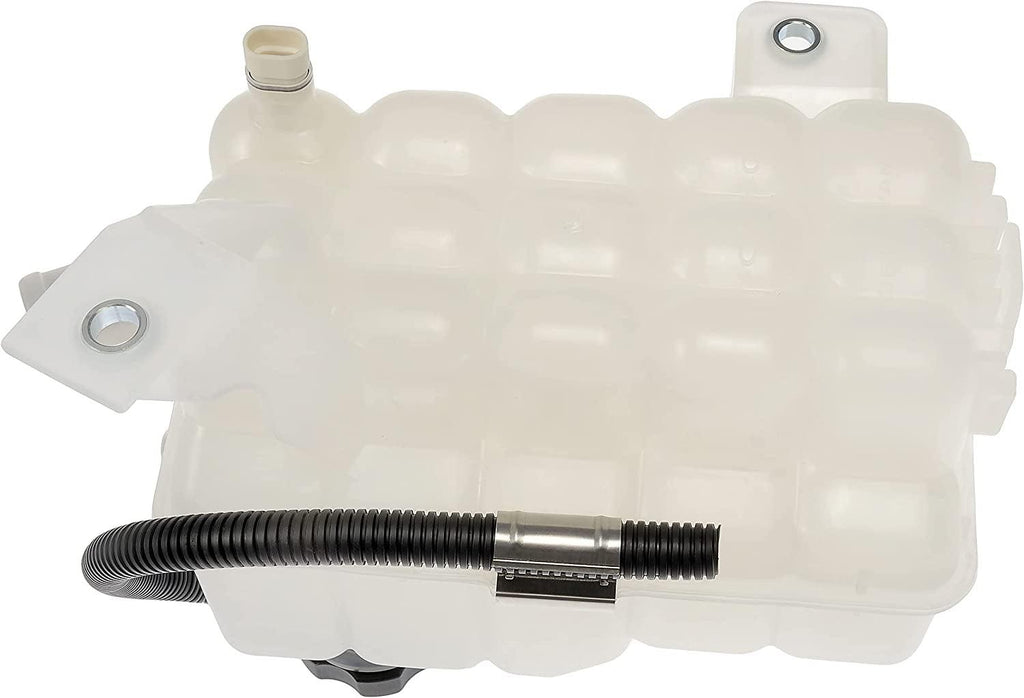 Dorman 603-102 Front Engine Coolant Reservoir Compatible with Select Models
