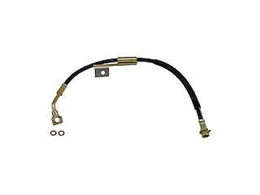 Brake Hydraulic Hose for Express 2500, Express 3500, Savana 2500+More H380588