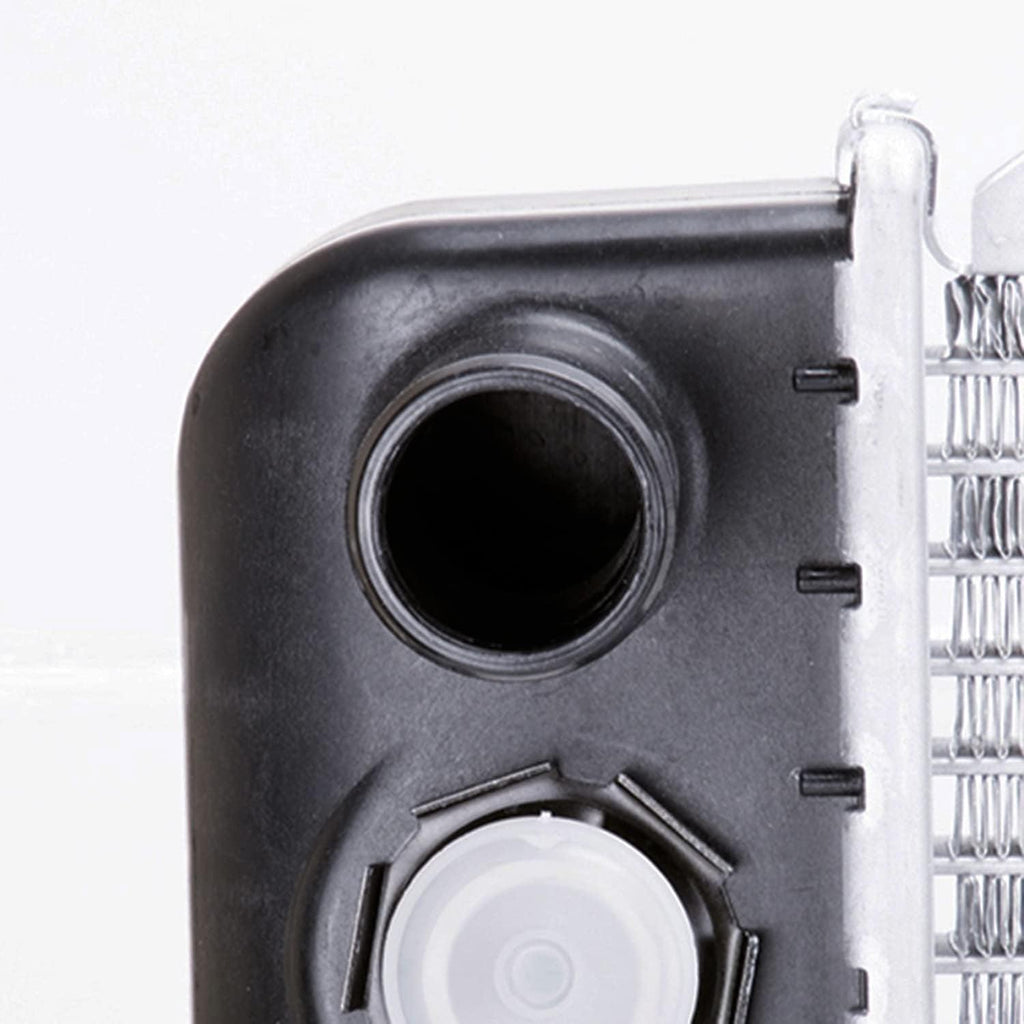 2866 Radiator Compatible with 2004-2014 Chevrolet Express Vans