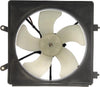 Dorman 620-251 Engine Cooling Fan Assembly Compatible with Select Honda Models